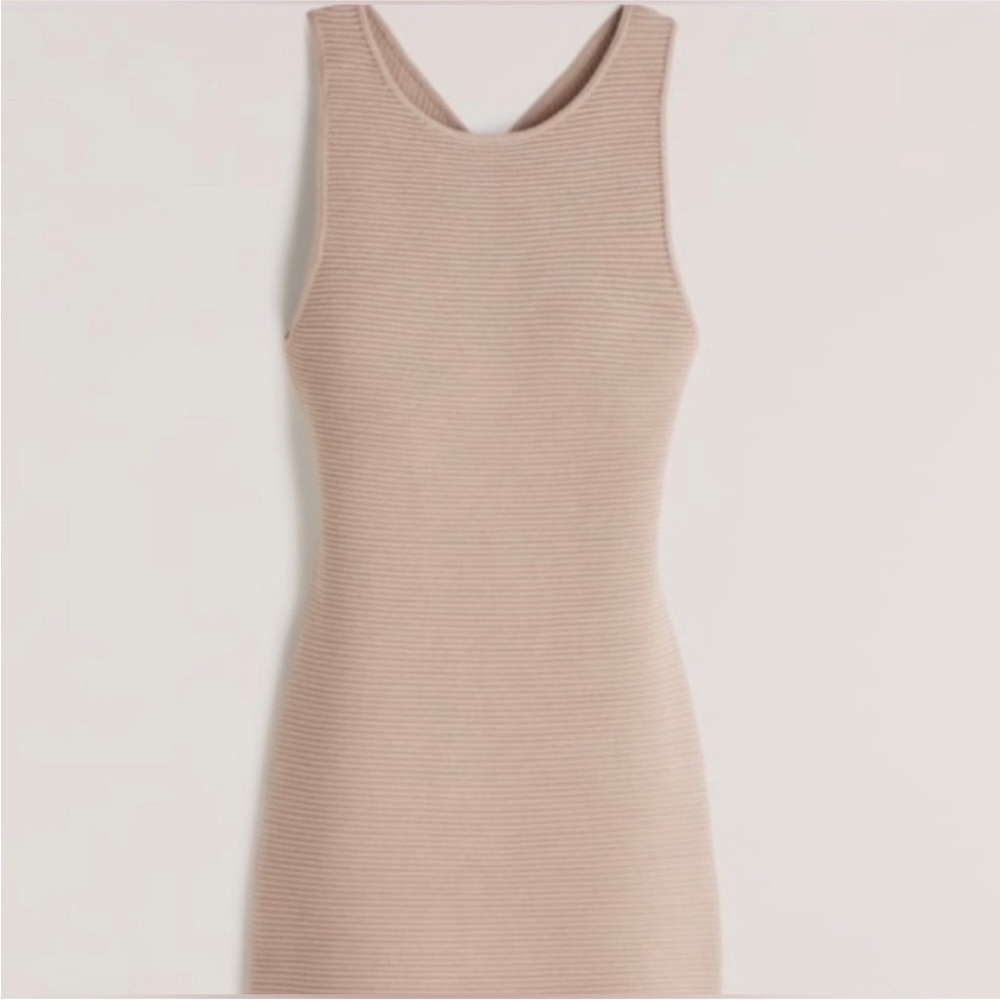 Abercombie & Fitch Dress